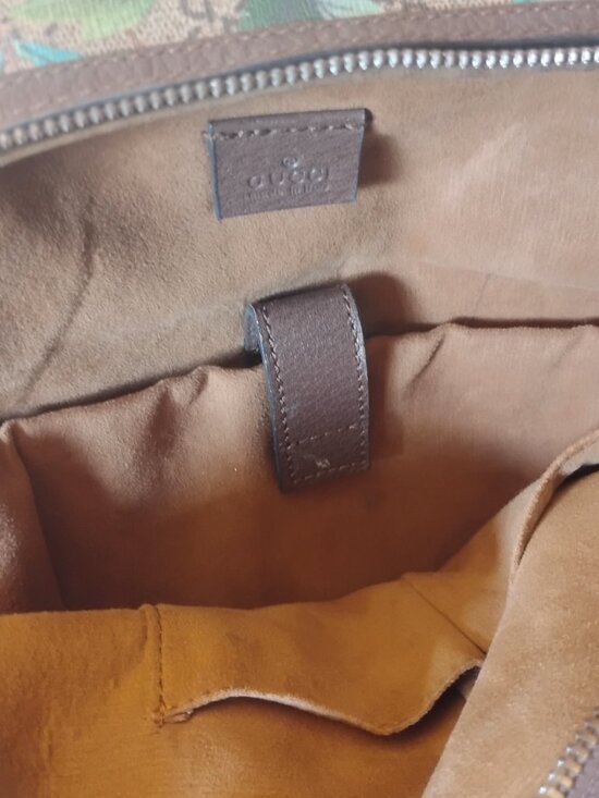 Gucci backpack main image 6